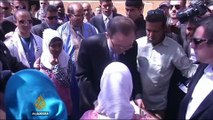 UN raises threat of arm conflict in Western Sahara
