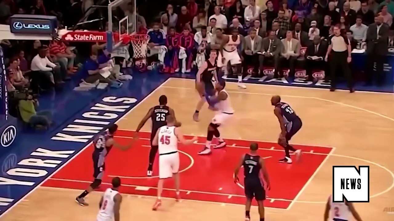 Broussard Melo to Meet with Bulls, Mavericks, and Rockets