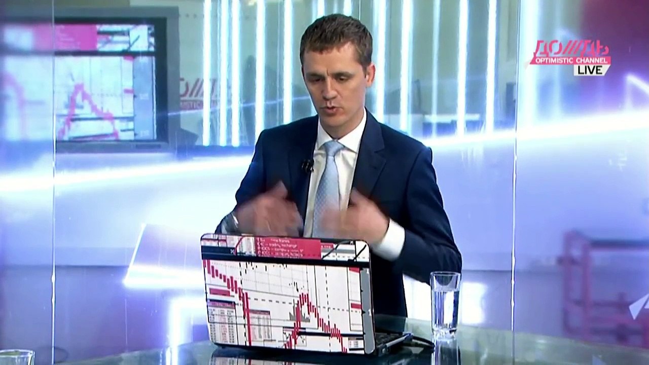 ТелеТрейд: Урок 5. Приступаем к торговле!