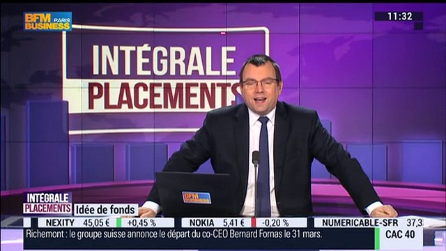 Idées de fonds: Les fonds de dividendes - 18/03