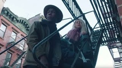 Skizzy Mars - Im Ready ft. Olivver the Kid [Music Video]
