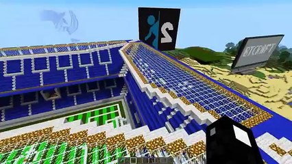 Minecraft Novo Mundo Episodio 14 O Rezendeevil Saiu da Serie