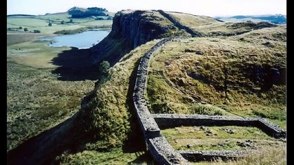 England- Top 10 Tourist Attractions - England Travel Video