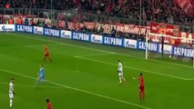 Bayern Munich vs Juventus 4-2 ALL Goals & Highlights 2016