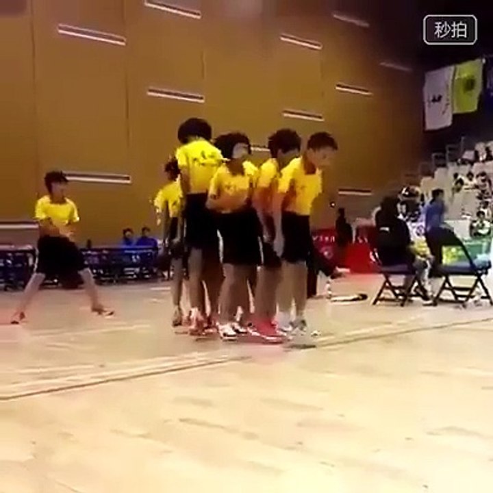 WOW Amazing