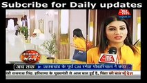 Yeh hai mohabbatein -18th mar16- SHANAYA (ISHITA) FLIRTING WITH RAMAN-SBB SEGMENT