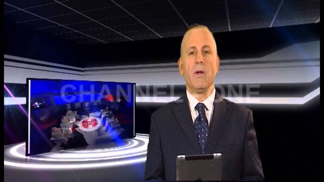 Çdo të Hënë dhe të Enjte, ora 21:00 - Debati në Channel One , nga Roland Qafoku