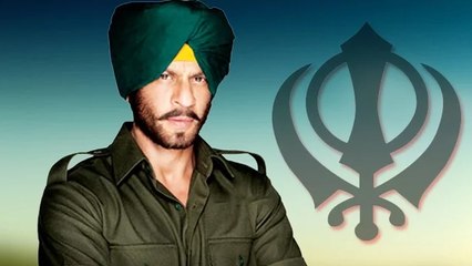 Shahrukh Khan To Play SIKH In Imtiaz Ali's Next Film?