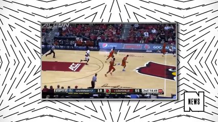 Rick Pitino Played Four White Guys and an Egyptian to Avoid Embarrassing a Team