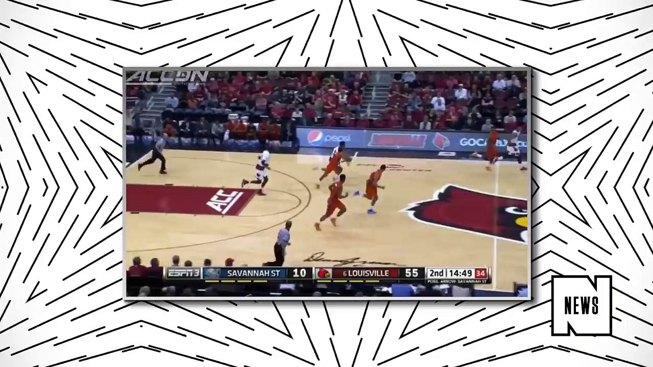 Rick Pitino Played Four White Guys and an Egyptian to Avoid Embarrassing a Team