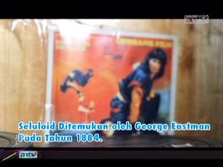 Menilik Masa Jaya Layar Tancap