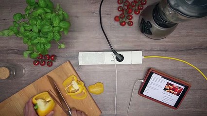 Youmo, la regleta modular a tu medida