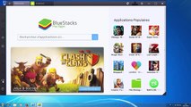 Bluestacks - Comment utiliser des applications Android sur un PC Windows ou Apple