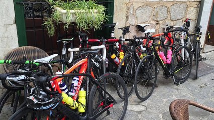 NilsGoerke Training - Spring Camp Part - Final - Mallorca 03 2016