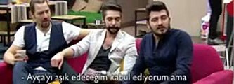 Kısmetse Olur 127 Bölüm Fragmanı 17 Mart 2016 Halk Oylaması Youtube