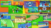 Mario & Sonic aux Jeux Olympiques de Rio 2016 - Bande-annonce générale