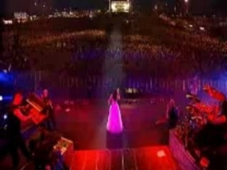 Within Temptation-Ice Queen (Live)