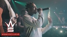 Kodak Black Like Dat (WSHH Exclusive - Official Music Video)