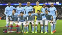 Ligue des Champions - «Manchester City, un adversaire à la portée du PSG»