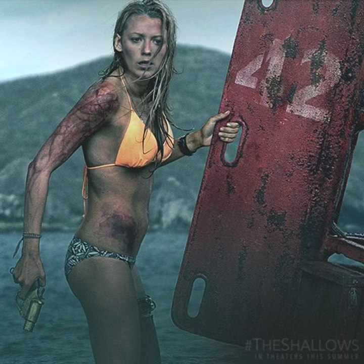 The Shallows