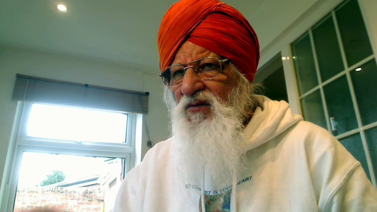 Luke 4v1-13:- Temptations of Satan to Christ Jesus and how to repulse the Satan - 2 .