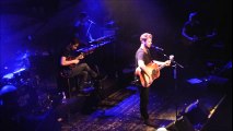 Charlie From Sidney - Bastian Baker Kofmehl Solothurn - 10.03.2016