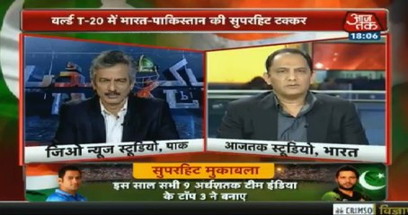 Hum To Soch Rahe The Ab Hamein Koi Hara Nahin Sakta Magar:- Azahar Uddin In India