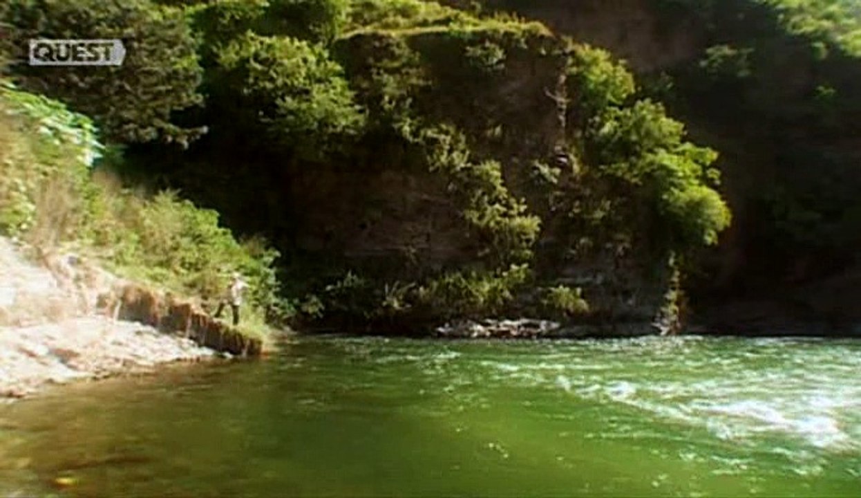 Jungle Hooks - E04 - India - The Goonch