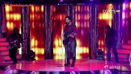 Atif Aslam Sings 'Sun Charkhe Di' in Surkshetra