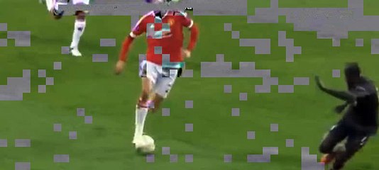 Bad stoppable from sakho