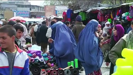 Zumba takes off in Afghanistan where dancing was once banned