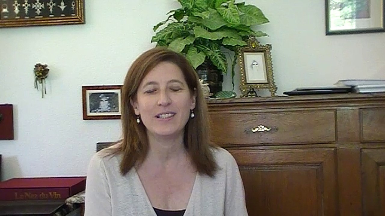 French professional course in Spa by Stephanie Miller