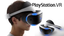 Casque Playstation VR : ce qu'il faut savoir avant sa sortie - DQJMM (2/3)