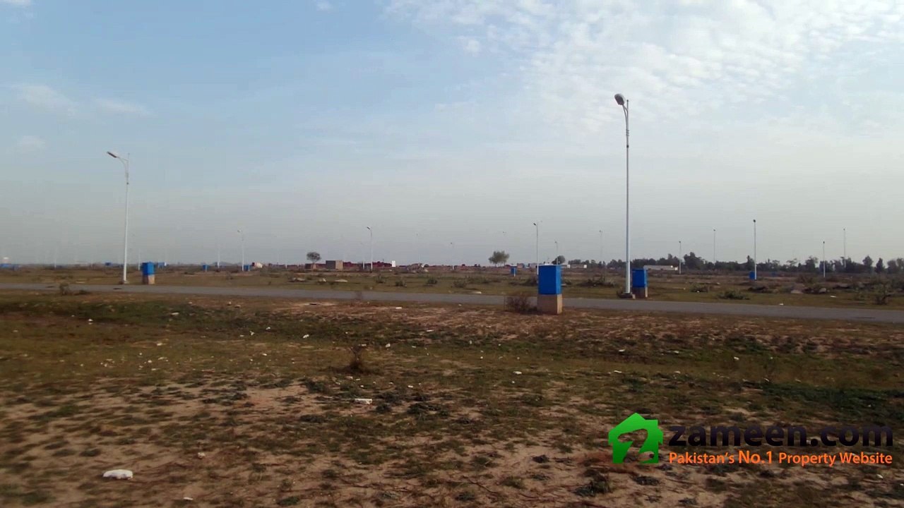 LHR-DHA Phsae 7-For Sale-Wali Associates