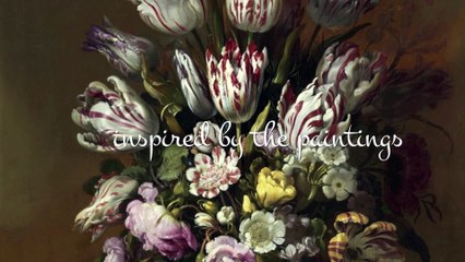 Dutch Masters BN 2016 - Мастерская Интерьерных Решений