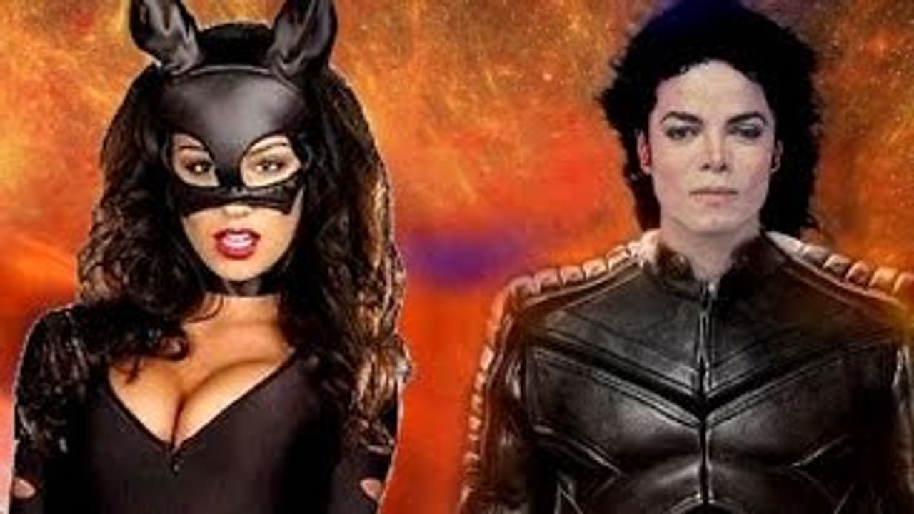 Ariana Grande Dangerous Woman Ft Michael Jackson Dance Be Alright Live Moonlight Music Vid