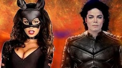 Ariana Grande Dangerous Woman Ft Michael Jackson Dance Be Alright Live Moonlight Music Vid