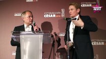 Benoît Magimel face à la justice, le fils de la sexagénaire renversée s’exprime (vidéo)