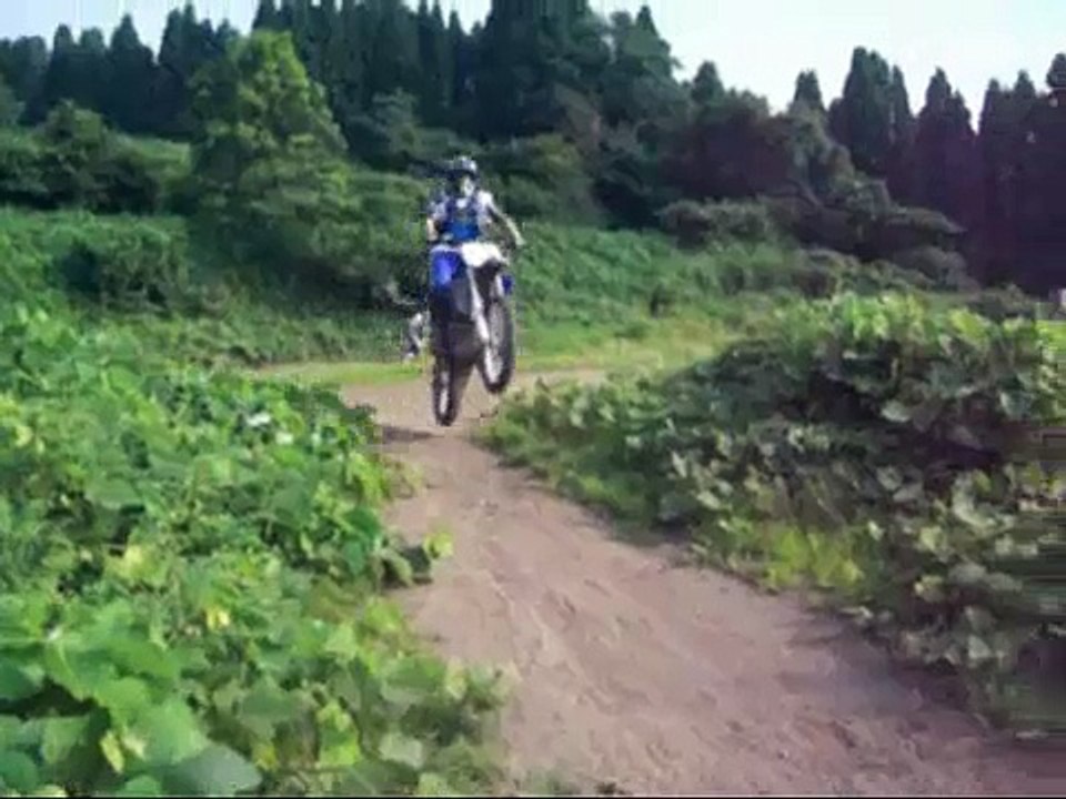 motocross
