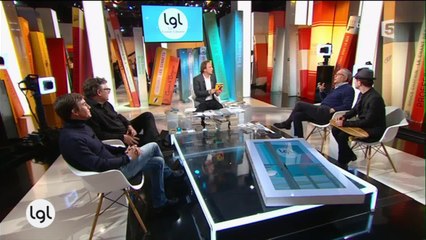 Les lauréats du prix France Télévisions