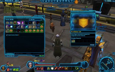 SWTOR - Excessive Fire - 437
