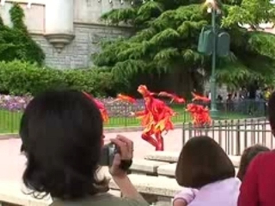 Disney2007