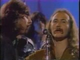Crosby Stills Nash & Young - You don t have to cry