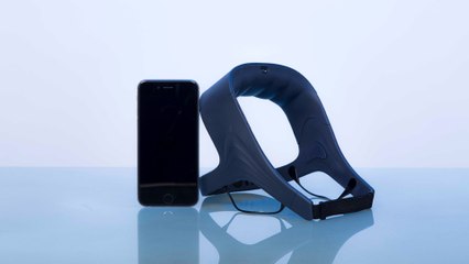 Dreem : le casque qui améliore votre sommeil - DQJMM (3/3)