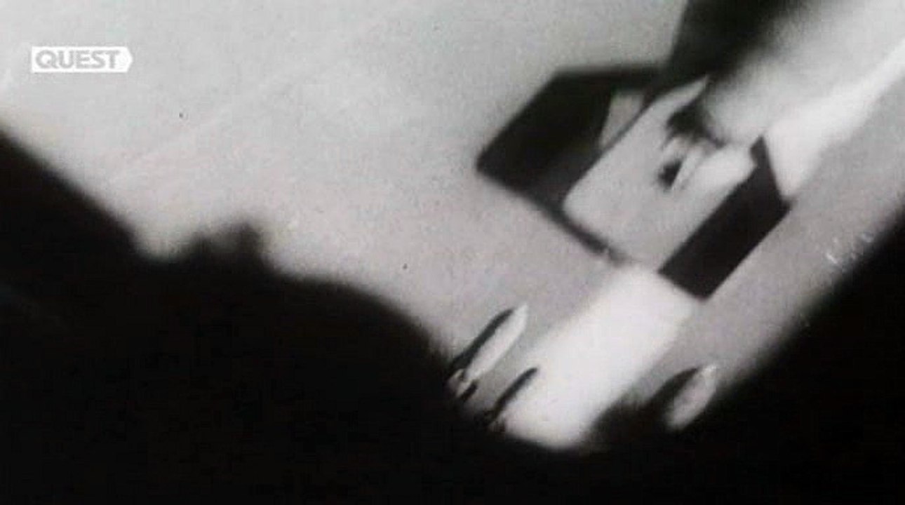 World War 2 - The Complete History - E13 - The Presence Of History