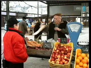 Szomszédok 124. Rész  1992 Január 23