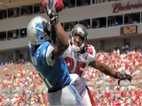 Sports Science- Calvin Johnson