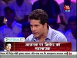 Are Indian Batsmen Afraid Of Muhammad Aamir Sachin Tendulkar Response