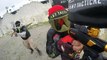 Hollywood Sports Paintball Games with my GoPro @BearDegidio