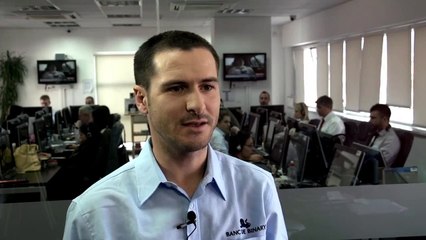 Binary Options Technical Analysis